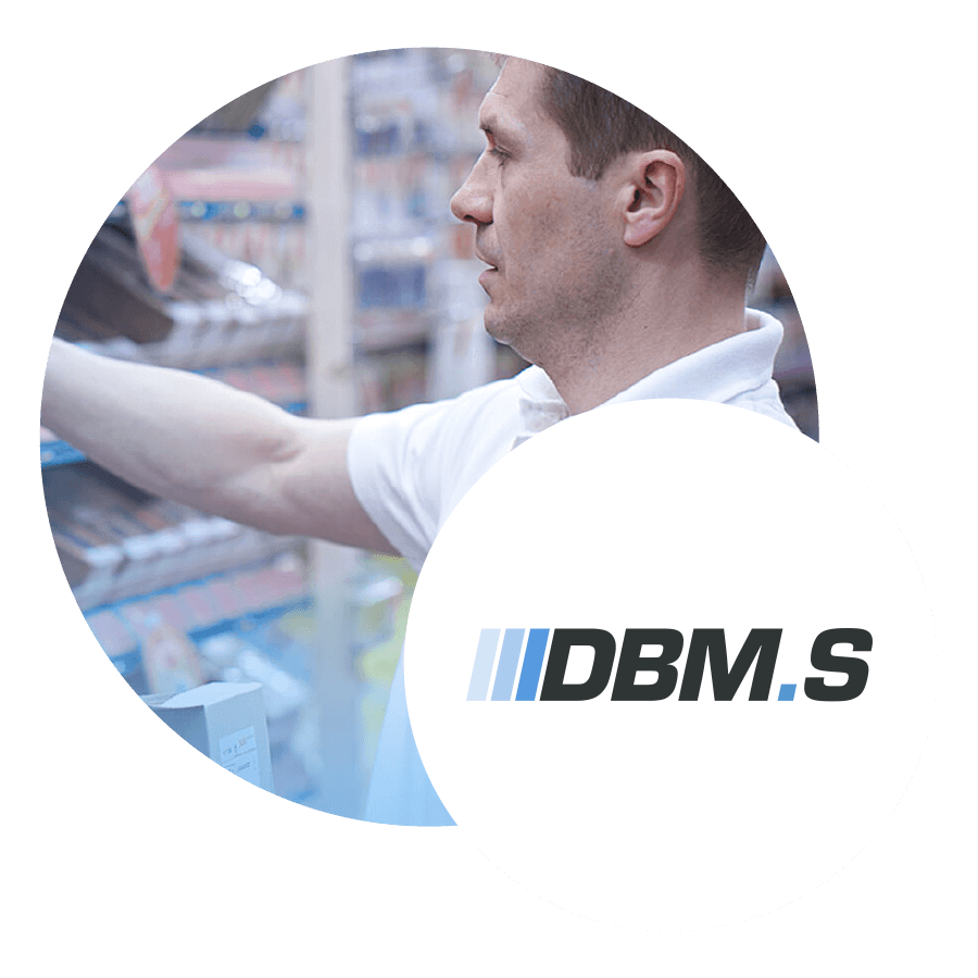 service-dbms